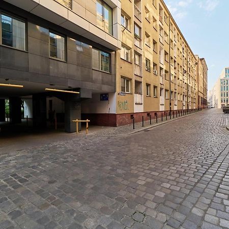 Studio Wroclaw Krawiecka By Renters Breslavia Exterior foto
