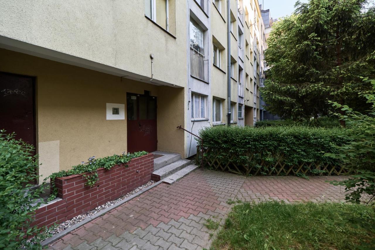 Studio Wroclaw Krawiecka By Renters Breslavia Exterior foto