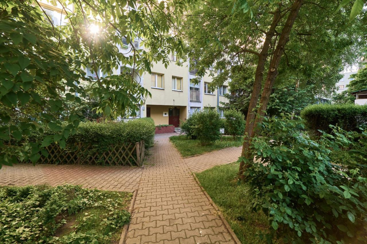 Studio Wroclaw Krawiecka By Renters Breslavia Exterior foto