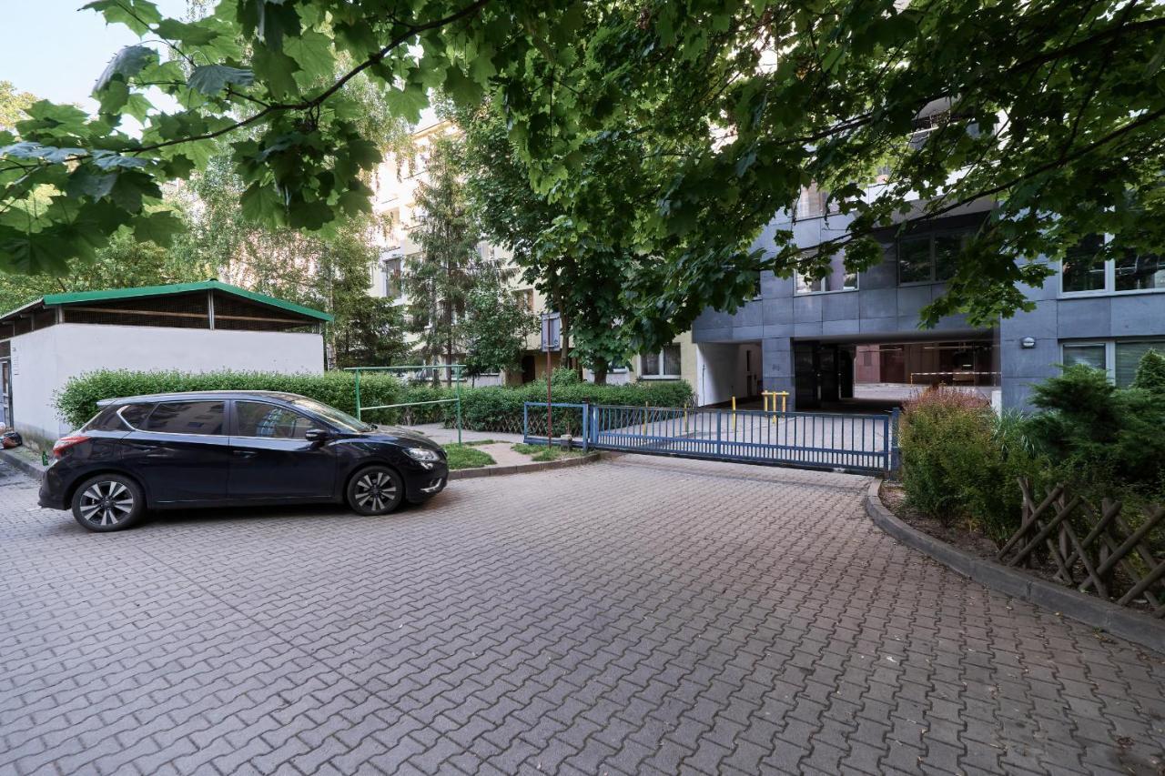 Studio Wroclaw Krawiecka By Renters Breslavia Exterior foto